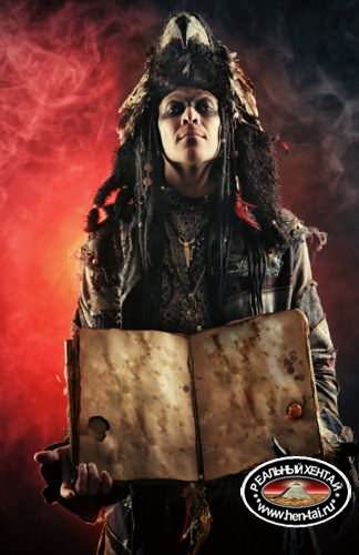 Spellbook of Lescena Spellbook of Lescena