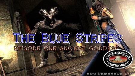 The Blue Stripes 01-02 (eng) (2017) Uncen The Blue Stripes 01-02 (eng) (2017) Uncen