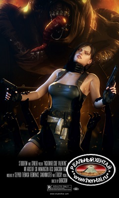 Nightmare: Code Valentine (eng) 2017 Uncen