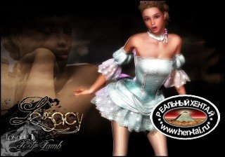 [Crazyxxx3dworld] Collection of LEGACY EPISODE 02 of 32