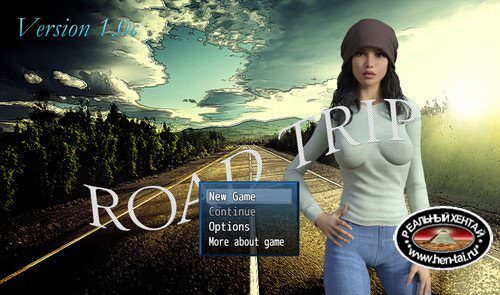 Road Trip [v1.0c] (2017)