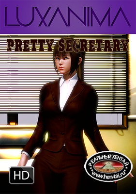 Pretty Secretary / Милая секретарша (jap) 2017 Uncen Pretty Secretary / Милая секретарша (jap) 2017 Uncen
