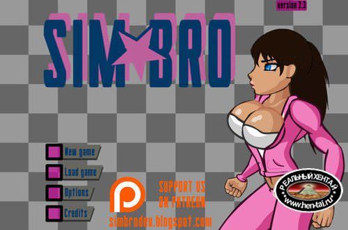 SimBro [v2.6b] (2018/ENG/RUS)