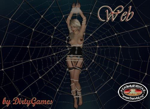 Web [InProgress Version 0.1.5] (Uncen) 2017