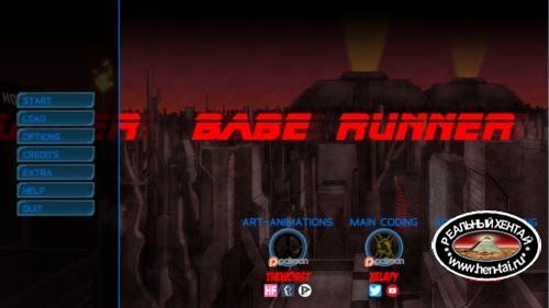 BabeRunner [InProgress Version 0.27] (Uncen) 2017 (Eng)