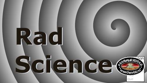 Sorrow – Rad Science [InProgress Version 0.2] (Eng) (2017)