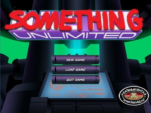 Something Unlimited v2.2.1 Something Unlimited v2.2.1
