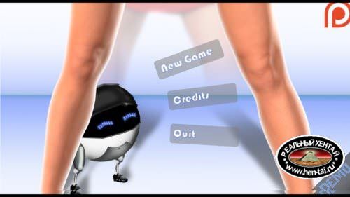 Gray - Version 0.3a (Uncen) 2017 (Eng)