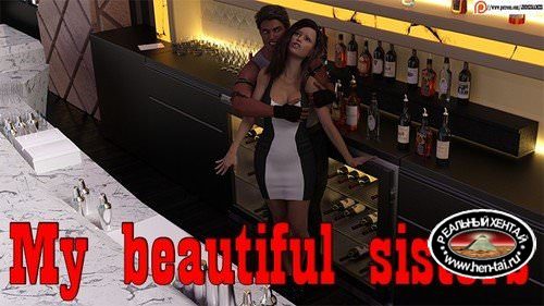 My Beautiful Sisters [Episode 1 - Version 1.0] (2017/ENG)