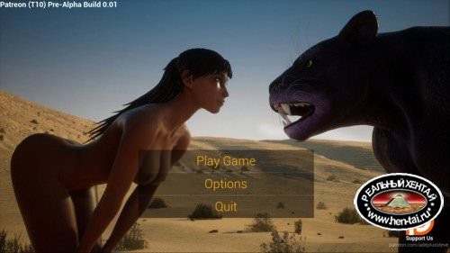 Wild Life - Version 0.0.2 (Uncen) 2017 (Eng) Wild Life - Version 0.0.2 (Uncen) 2017 (Eng)