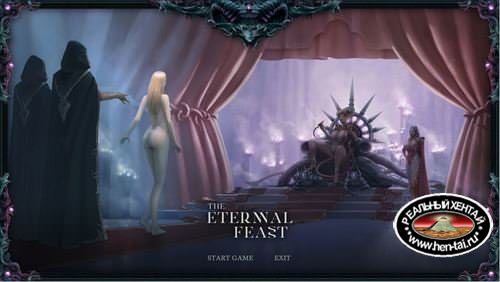 The Eternal Feast [InProgress Version 0.1.0] (Uncen) 2017