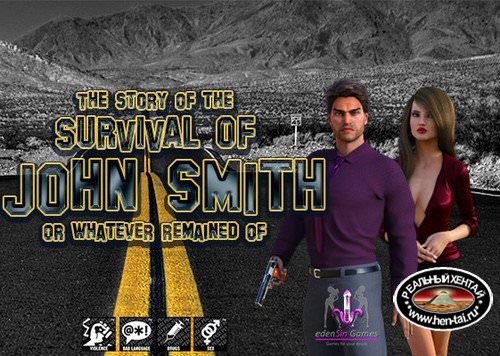The Story Of The Survival Of John Smith [v0.33] (2017/ENG)
