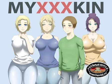 MyXXXKin [v.0.2.0.7.2A HOTFIX] [2016/PC/RUS/ENG] Uncen