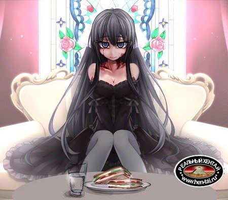 Life With A Slave Teaching Feeling [v.2.5.2 +TransFix v5.2 r5.3m] [2017/PC/JAP/ENG/RUS]
