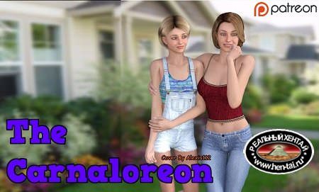 The Carnaloreon [v.0.31(Chap. 3 Ep. 1)] [2017/PC/RUS/ENG] Uncen