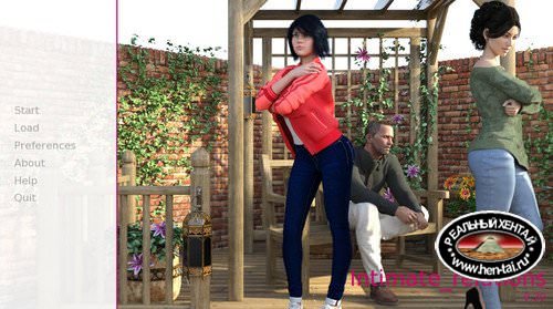 Интимные отношения / Intimate Relations [v0.65] (2019/ENG/RUS)
