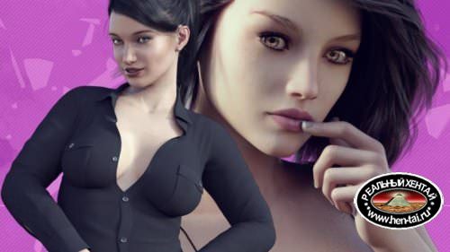 Inevitable Relations [v.0.1b] (2017/PC/ENG)