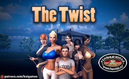 The Twist [v.1.0-0.52.1 Cracked Cracked] [2017/PC/ENG] Uncen
