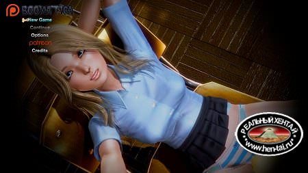 Research into Corruption [v.0.5.9 + Walkthrough] [2017/PC/ENG] Uncen