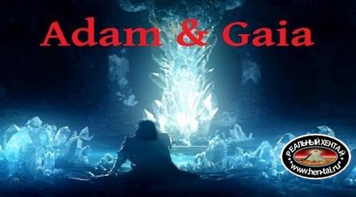 Adam and Gaia [v.2.3.1 + Cheat Mod] (2017/PC/ENG)