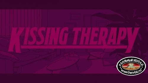 Cypress Zeta Kissing Therapy( v.1.2) (renpy) Cypress Zeta Kissing Therapy( v.1.2) (renpy)