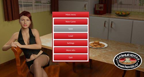 A Very Small Business [v.0.3.1.1][2017/PC/ENG] Uncen