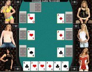 Six Licks Of Luck  (онлайн игра)