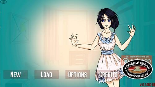 Insexsity [v.1.03 Maxi] + 2 Dom [v.0.023 Maxi] + Прохождение[2017/PC/ENG/RUS] Uncen