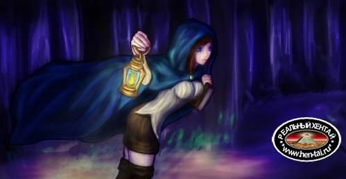 Sacrificial Artifact  [v.0.18] (2017) (Eng)