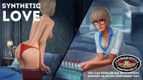 Synthetic Love [v.1.0] (2017) (Eng)