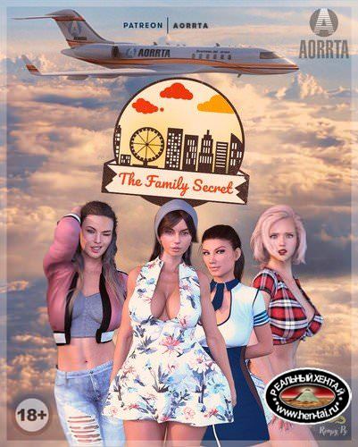 The Family Secret [Episode 2] (2018/ENG)