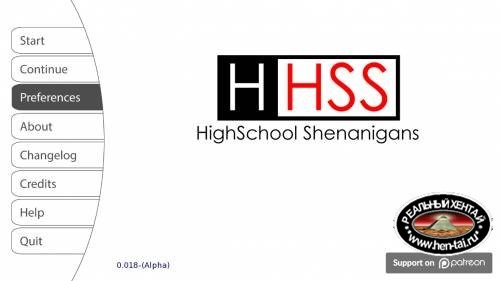 Shenanigans Version0.21 Shenanigans Version0.21