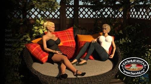 Life  [ v.0.12.06 hotfix + Walkthrough] (2017/PC/ENG)