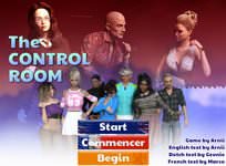 The Control Room (онлайн игра)