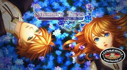 Memory Trees [ v.0.24 ] (2017/PC/ENG)