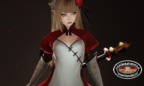 Mahou Arms [v0.0.206] [Paperbag]