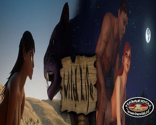 Wild Life [Patreon Build 11.08.2023][PC/ENG/RUS] Uncen