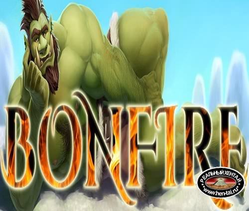 Bonfire [v0.38.1][2018/PC/ENG] Uncen