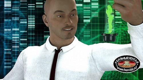 Deviant Discoveries [v.0.49.0][2018/PC/ENG/RUS] Uncen