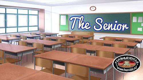 The Senior [v.0.1.7][2018/PC/ENG] Uncen