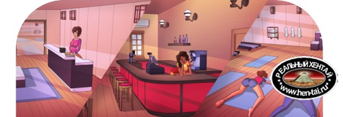 Beanie Staycation [v.0.3.0] (2018/PC/ENG)
