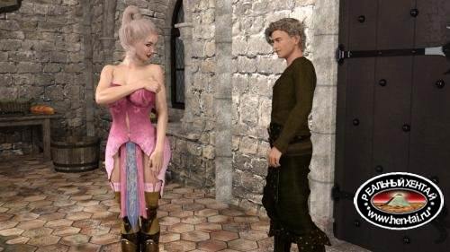 Romancing the Kingdom [v.0.50Fix] (2018/PC/ENG)