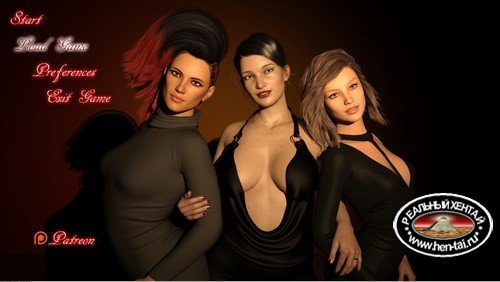 Inevitable Relations [v0.04b] (2018/ENG)