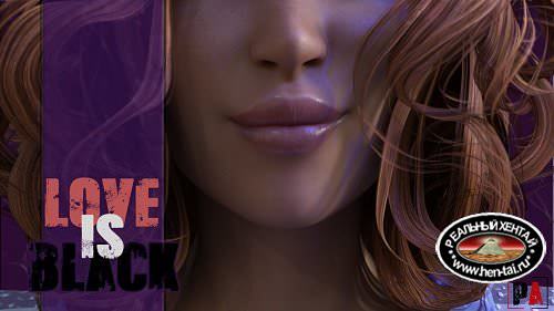 Love is Black [v.0.5.4.5][2018/PC/ENG] Uncen