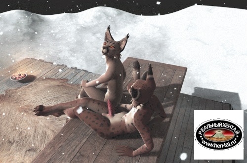 Ruffleneck Hunt and Snare [v.r5.25 Build 3 ]   (2018/PC/ENG)