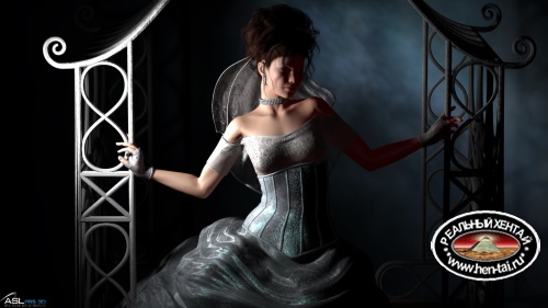 Wicked Choices: Book One  [ v.1.0+Walkthrough+mod] (2018/PC/ENG)