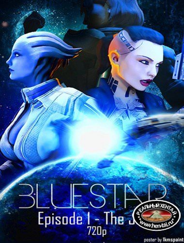 Blue Star Episode 1-2 Blue Star Episode 1-2