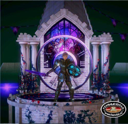 SINS [v.0.4] (2017/PC/ENG)