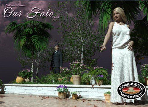 Our Fate - A new family [v.0.15 SE  ] (2017/PC/ENG)