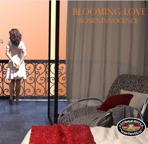 Blooming Love Celebration - Rosie's Innocence [v.1.0.1 ] (2017/PC/ENG)